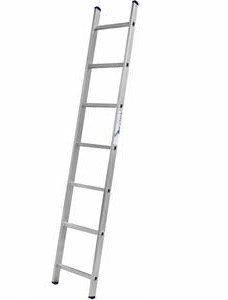 Scară Alumet H1 5107 1/7 53381