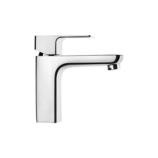 Смеситель Nyks chrome BU-28-001-S  