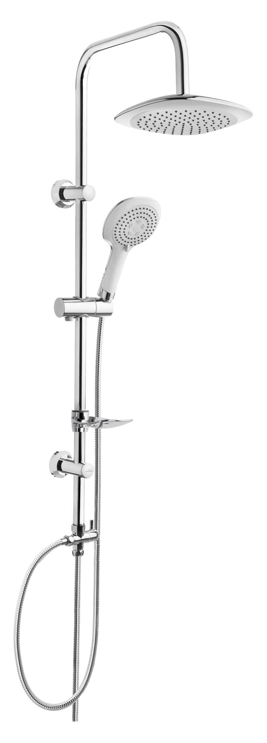 Душевая система Elea AU-82-001-M 