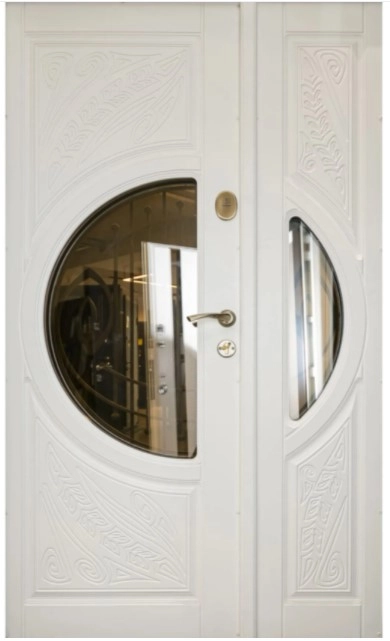 Входная дверь Pol 187 120 R 