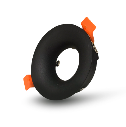 Spot Braytron Tetra-E GU10 D85mm IP20 91411