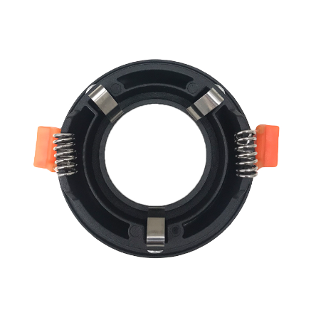 Spot Braytron Tetra-E GU10 D85mm IP20 91411