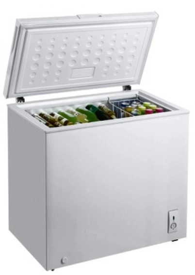 Congelator Ghiocel GH-CF 200