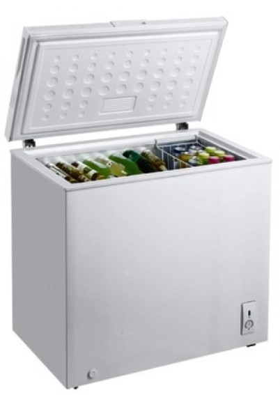 Морозильная камера Ghiocel GH-CF 200
