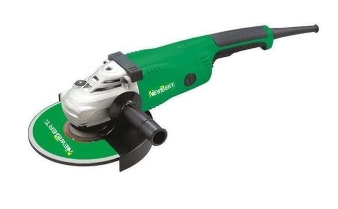 Polizor unghiular NewBeat NBT-AG-230B 230mm 