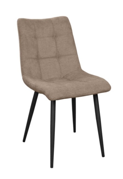 Scaun Capella New Light Brown LY1306-16 