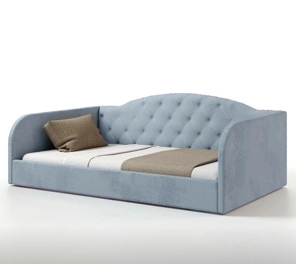 Pat Laura 5 90x200 Cappuccino