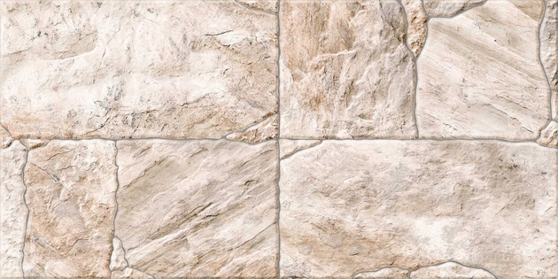 Керамогранит Anka Kaya 30x60 antislip R11 Beige