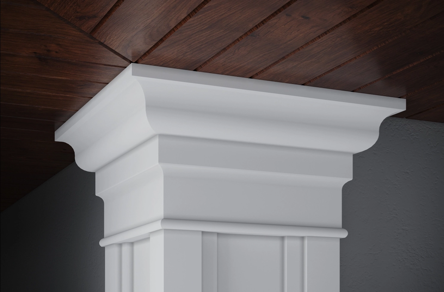 Capitol CAP214 250x120mm