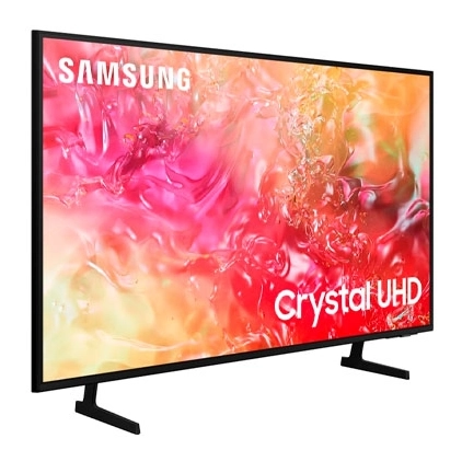 Телевизор Samsung UE50DU7100UXUA