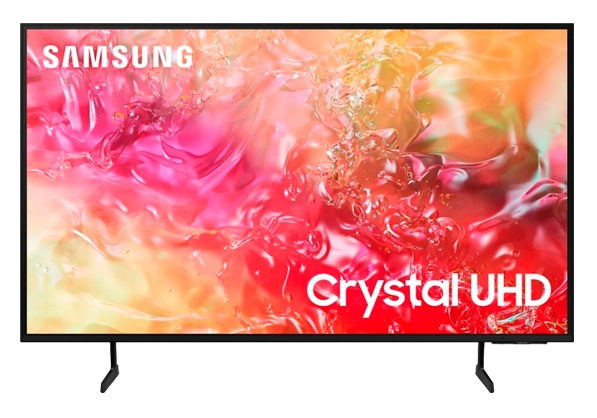 Телевизор Samsung UE50DU7100UXUA