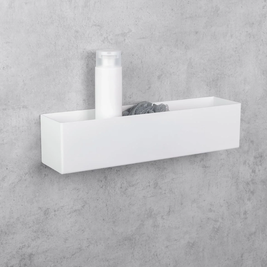 Полка для ванной Daske Basket ADH SH/BT-2748J-A бежевый