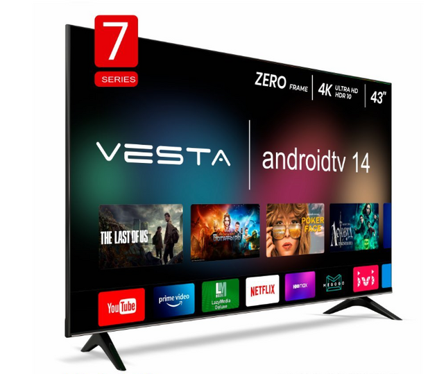 Televizor Vesta LD43L7505