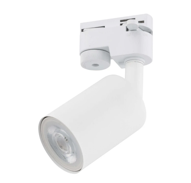 Трековый светильник TK Lighting TRACER GU10
