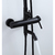 Sistemă de duș Frap Inox F24807-6 1475