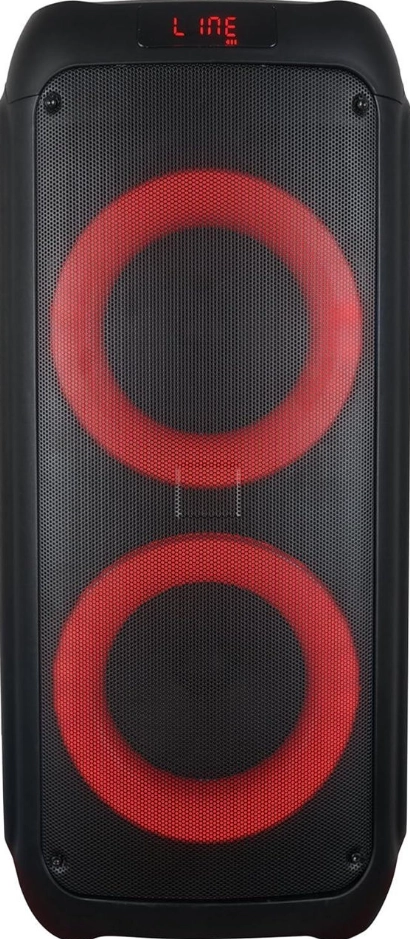 Колонка Zanetti 16MM