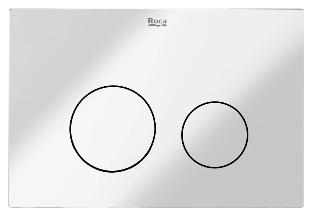 Buton de scurgere Roca AC2 Active One crom RCCDAC2OC 