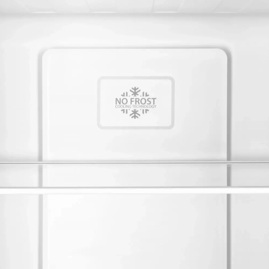 Frigider Vesta RF-B200STNF 