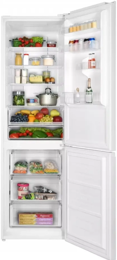 Frigider Vesta RF-B200STNF 