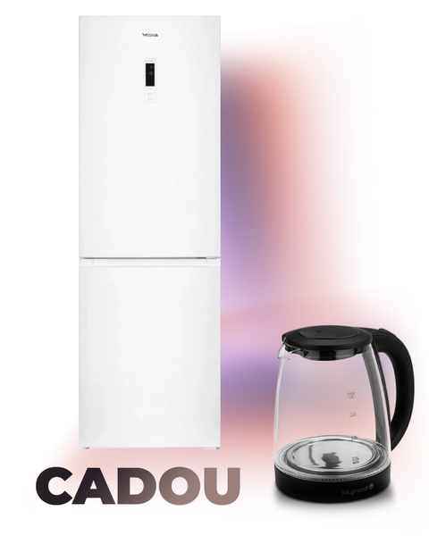 Frigider Vesta RF-B200STNF 