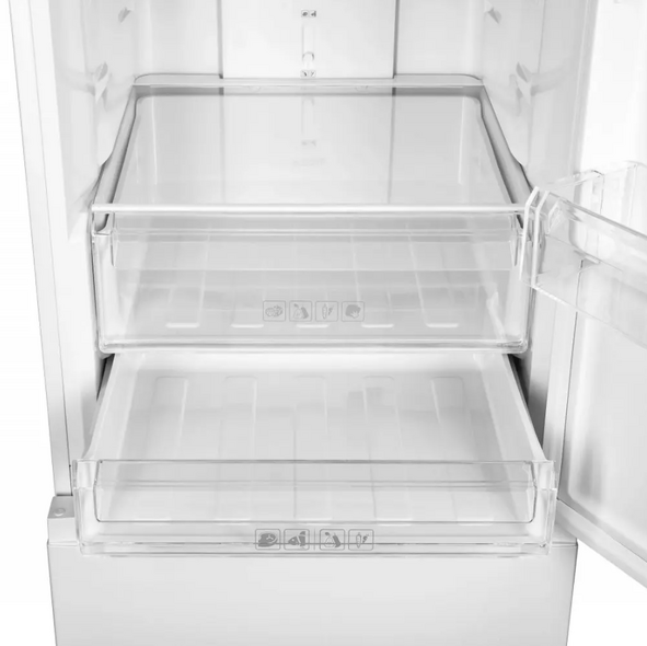 Frigider Vesta RF-B200STNF 