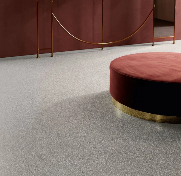 Gresie Carina 100x100 Bien Dark Grey