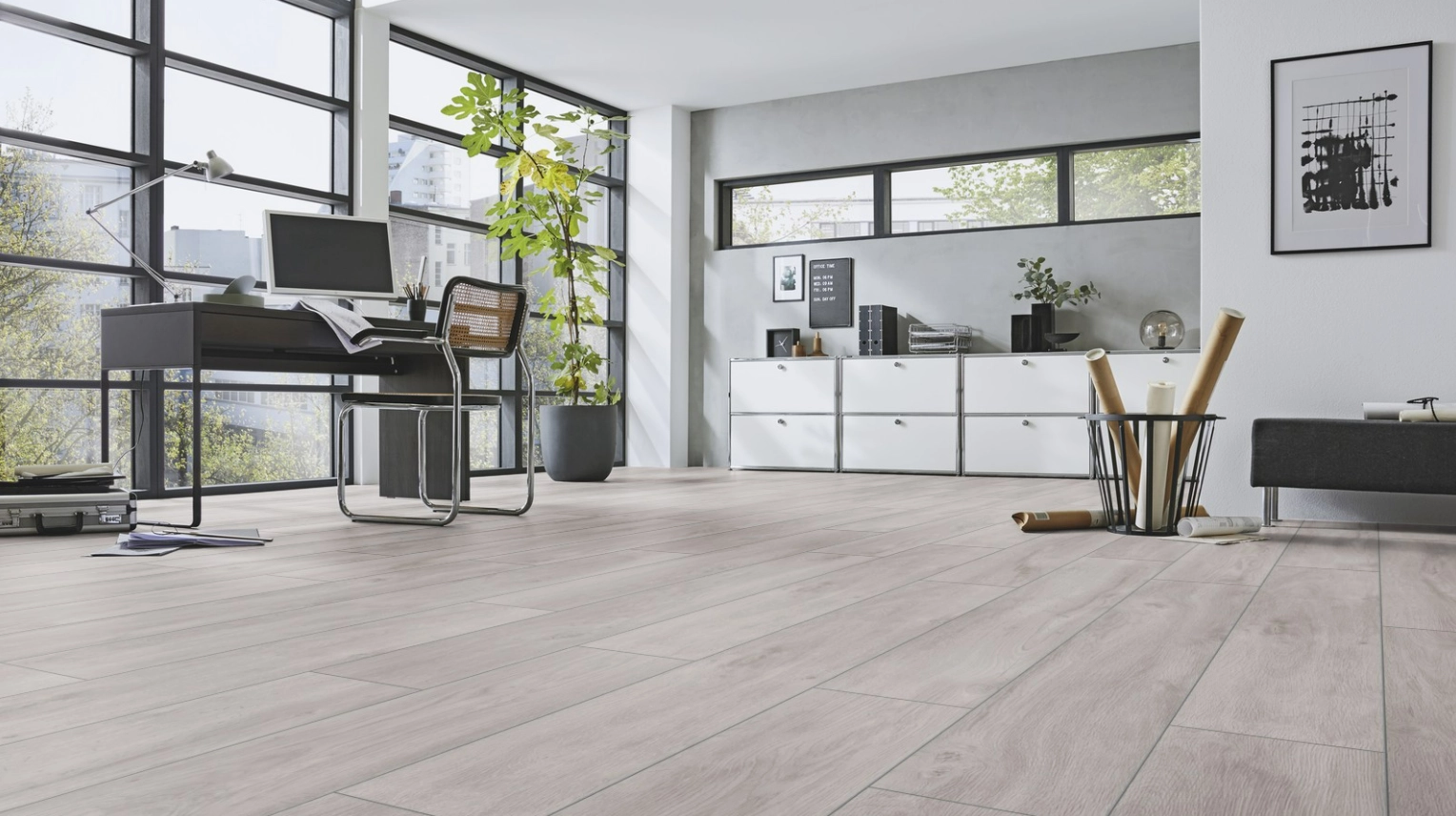 Laminat Kronotex Robusto 4956 