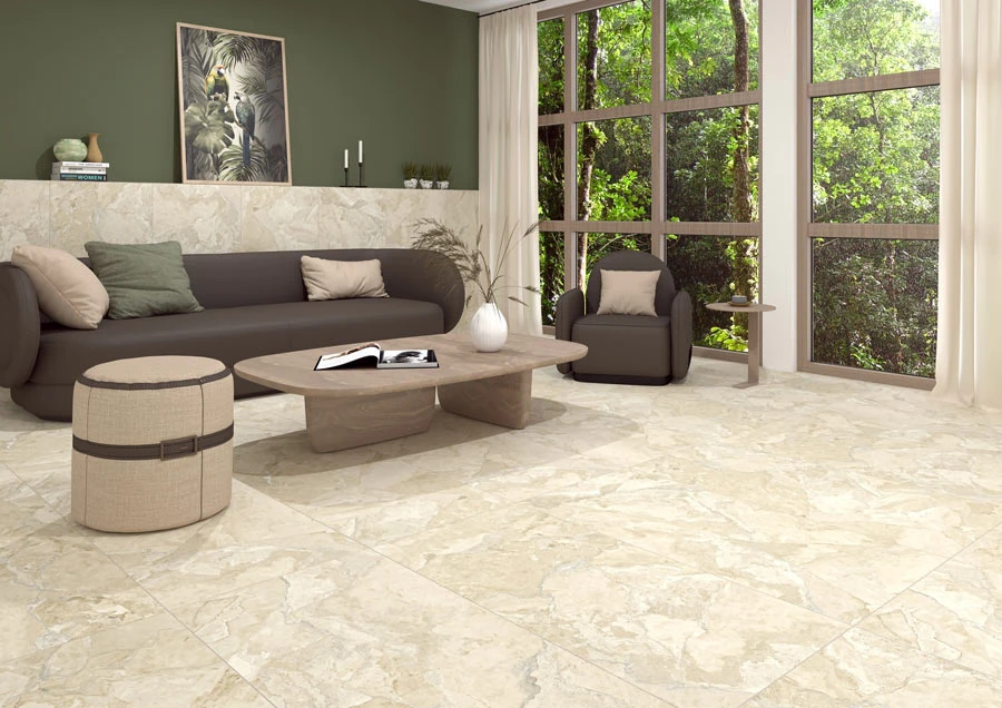 Gresie Izida Carmelo 60х120 beige