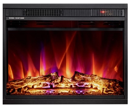 Электрокамин FIL WS Q-11