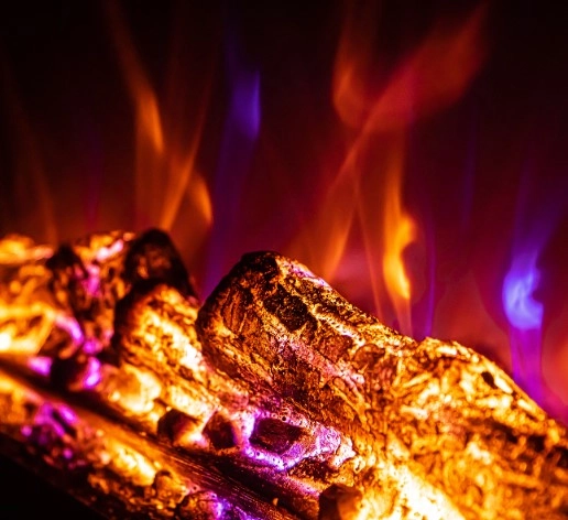 Электрокамин FIL WS Q-11