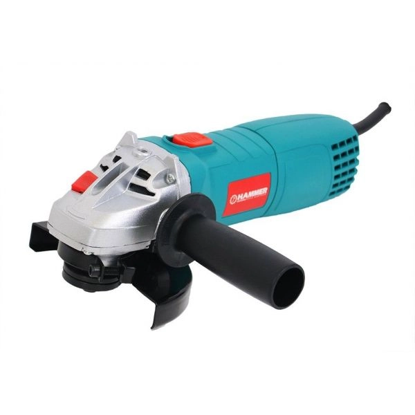 Polizor unghiular Hammer 125mm/1050/ 33863 