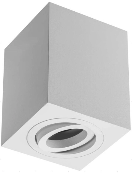 Светильник Sensa max 50W GU10