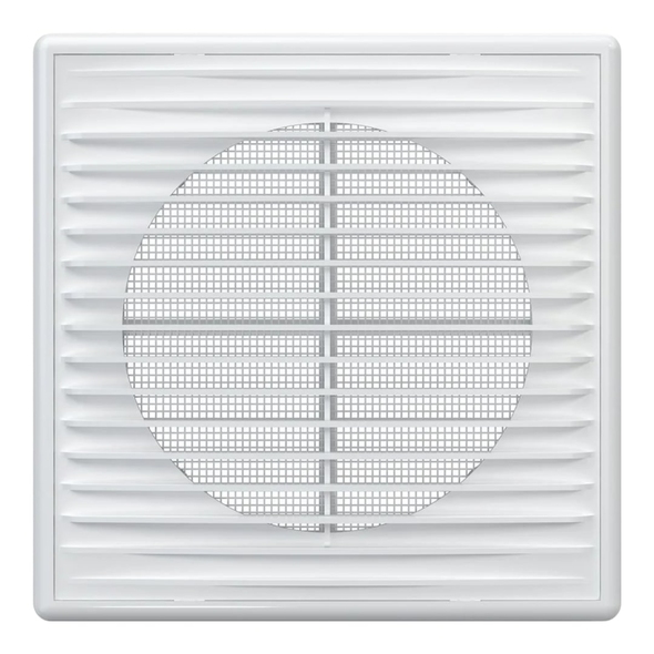 Grilă de ventilație Era 15x15 1515P