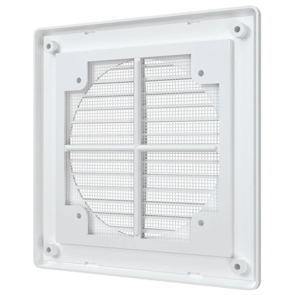 Grilă de ventilație Era 15x15 1515P