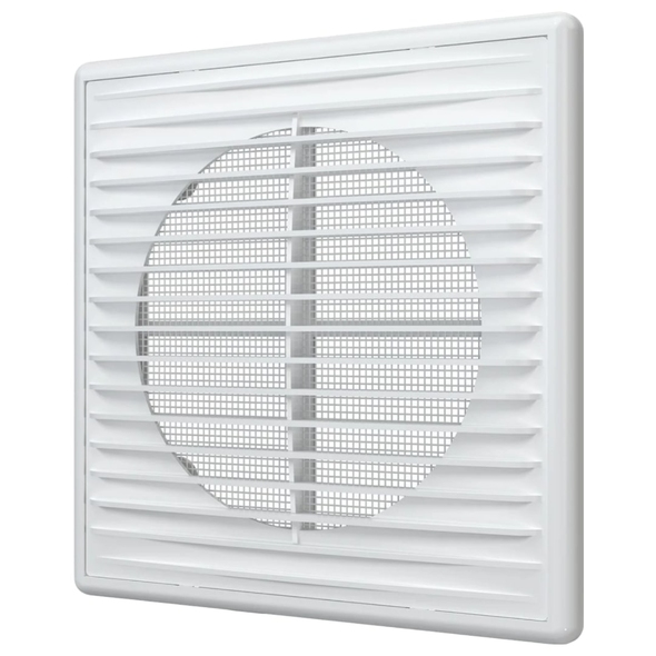 Grilă de ventilație Era 15x15 1515P