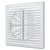 Grilă de ventilație Era 15x15 1515P