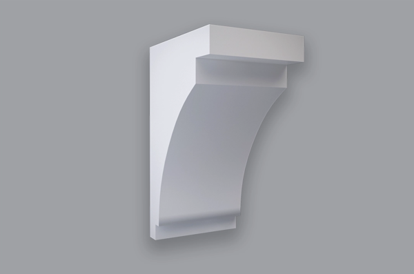 Piatră de boltă VSC2 450x250x150mm