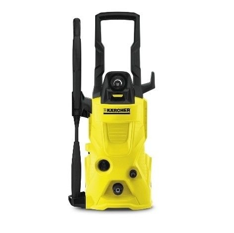 Mașină de spălat cu înaltă presiune Karcher 1.180-150.0K4*EU+4.730-059.0