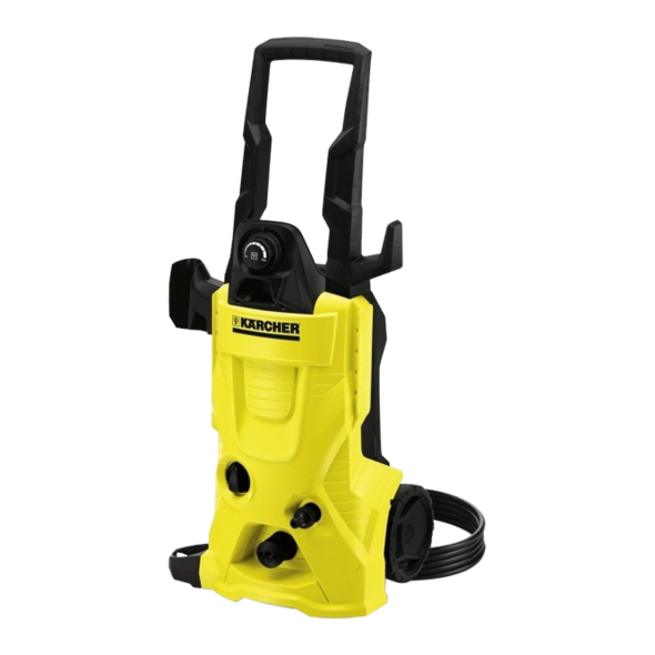 Mașină de spălat cu înaltă presiune Karcher 1.180-150.0K4*EU+4.730-059.0