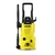 Mașină de spălat cu înaltă presiune Karcher 1.180-150.0K4*EU+4.730-059.0