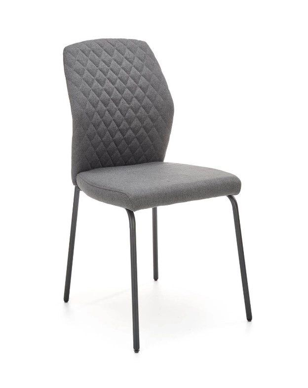 Scaun K461 Gri