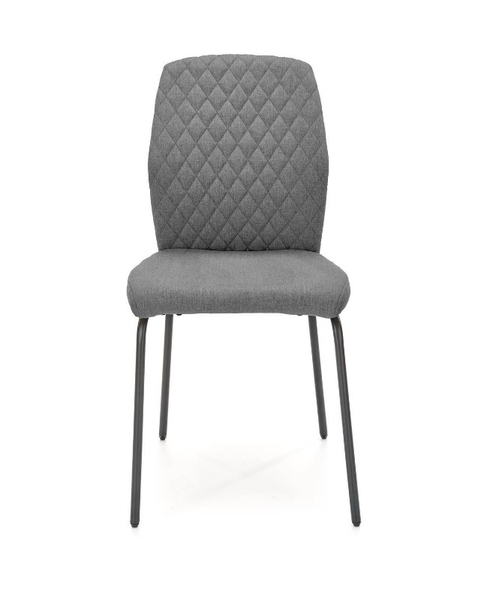 Scaun K461 Gri