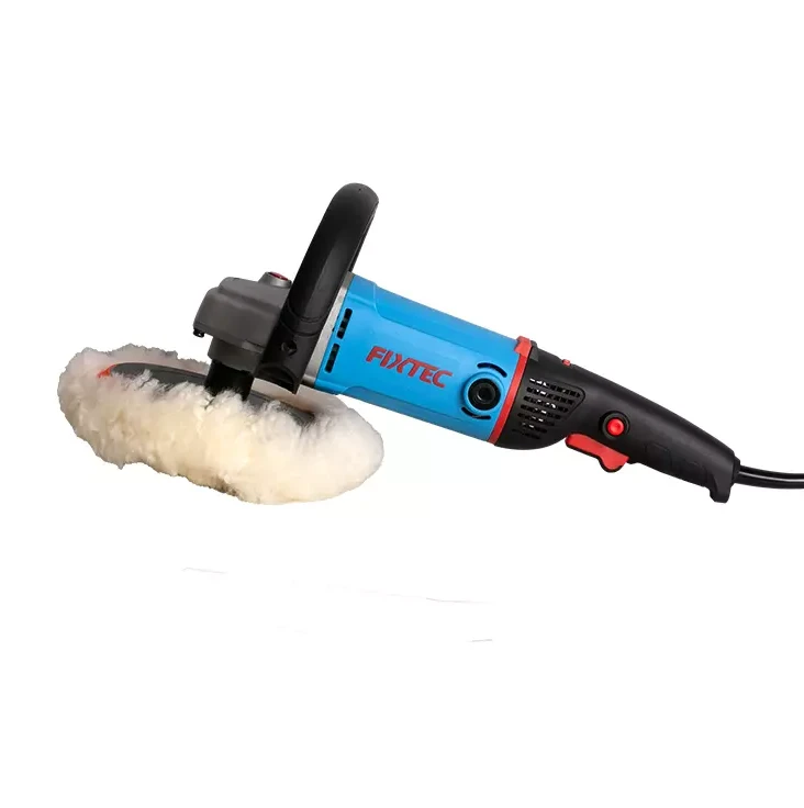 Polizor de lustruit FPO1400180 1400W