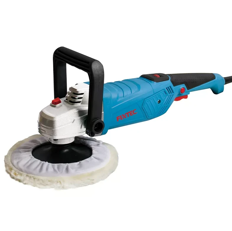 Polizor de lustruit FPO1400180 1400W