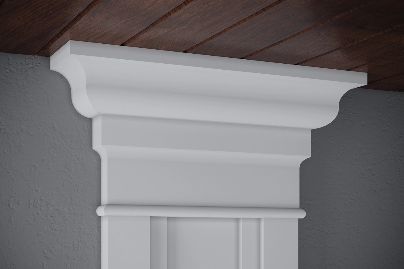 Консоль CAP214 jum 250x120мм