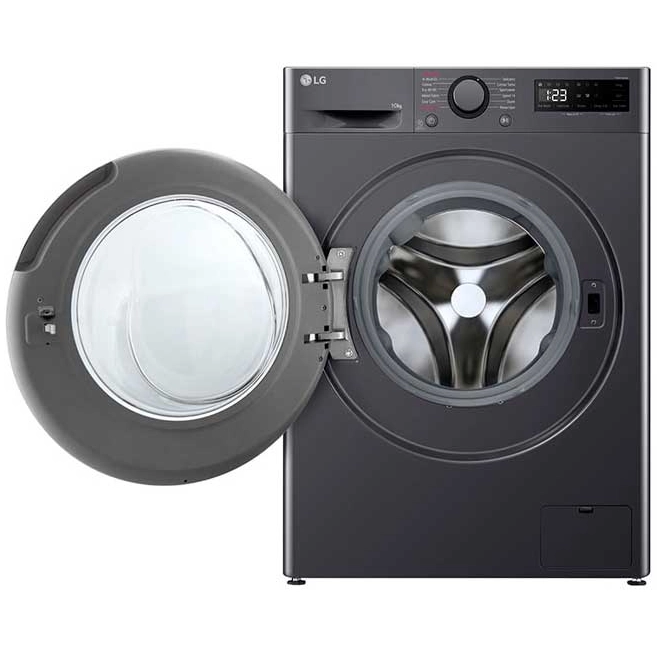 Mașină de spălat LG F4WR510SBM 