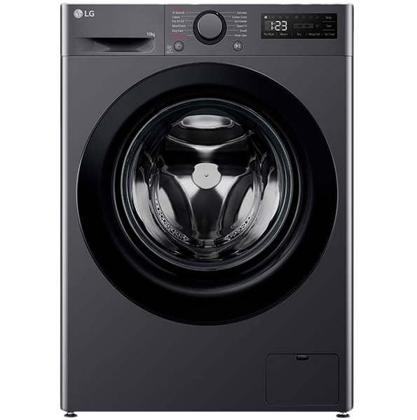 Mașină de spălat LG F4WR510SBM 