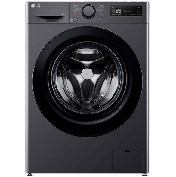 Mașină de spălat LG F4WR510SBM