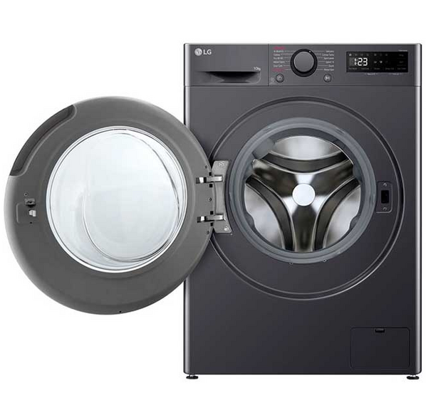 Mașină de spălat LG F4WR510SBM