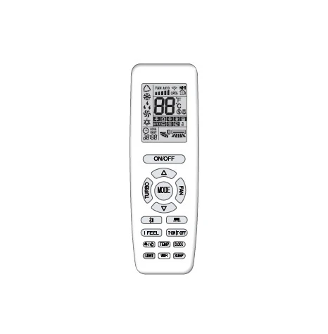 Кондиционер Gree Cosmo GWH24AWCXB-K6DNA1A 